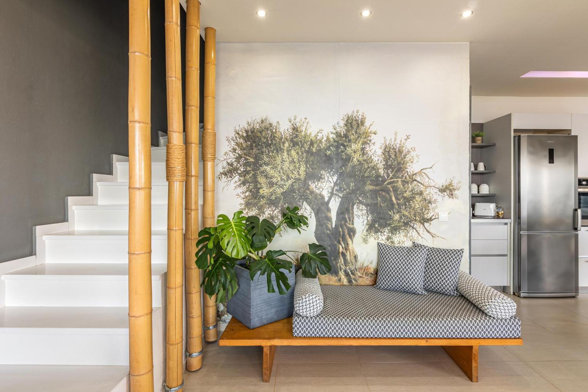 Villa Ioulia 구베스 외부 사진